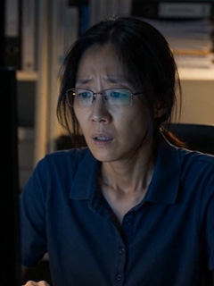 陪伴是無可取代的