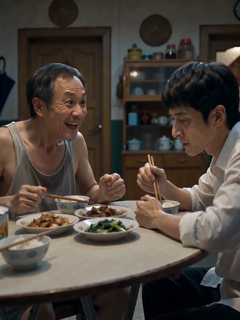 自言自語篇