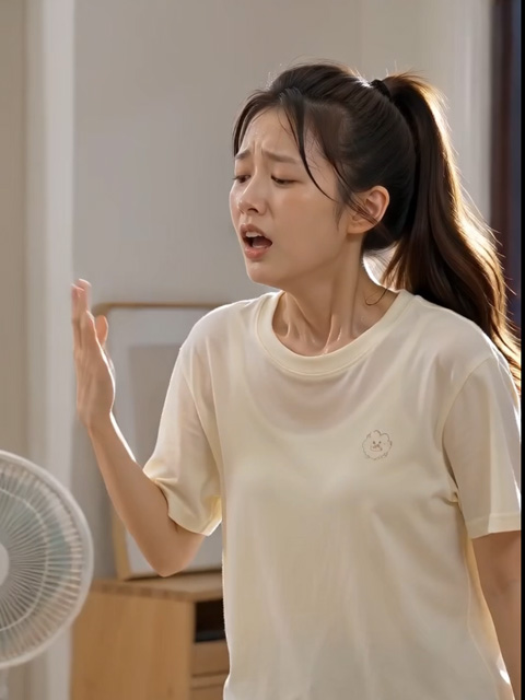 迷人的鮮花香還是新西瓜